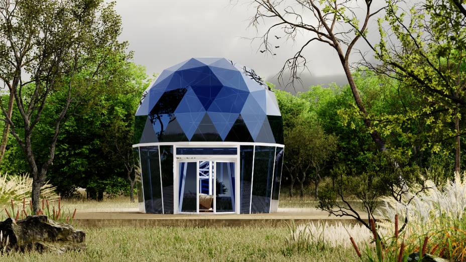 宁明县星空酒店帐篷厂家