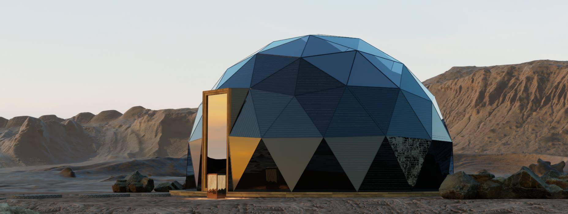 宁明县星空酒店帐篷